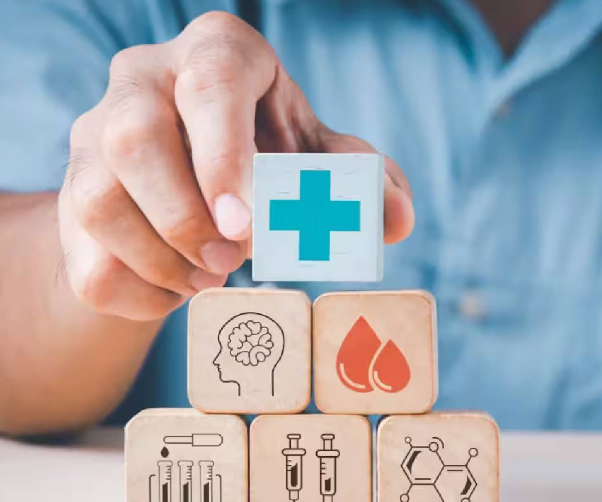 Health Plus Alliance